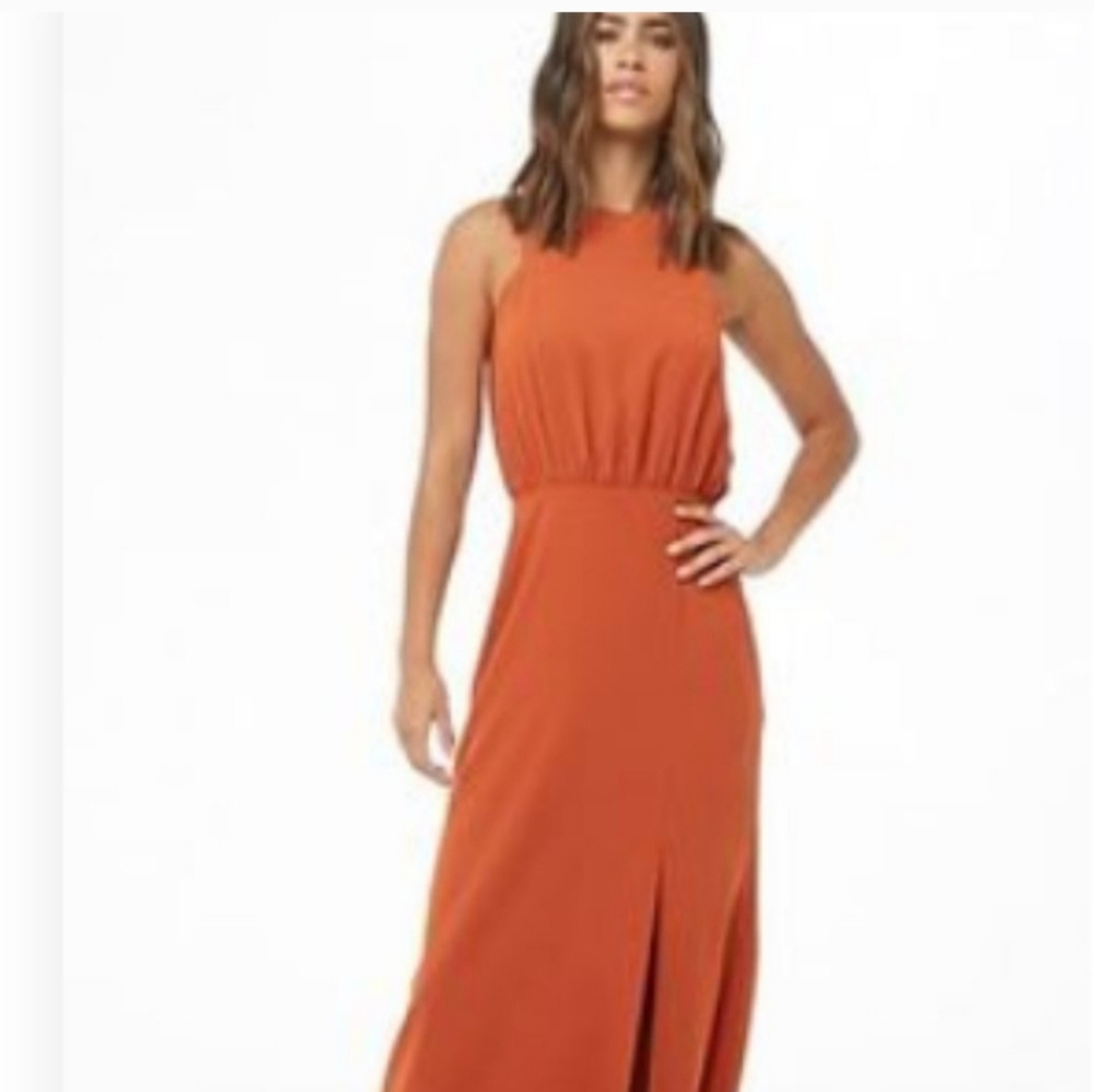 Forever 21 Maxi‎ Dress